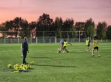 Training S.K.N.W.K. 1 en 2 van dinsdag 17 september 2024 (36/63)